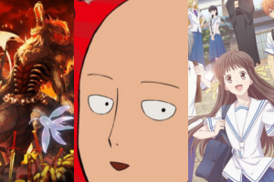 ProxCast - Dein Anime und Manga Podcast.